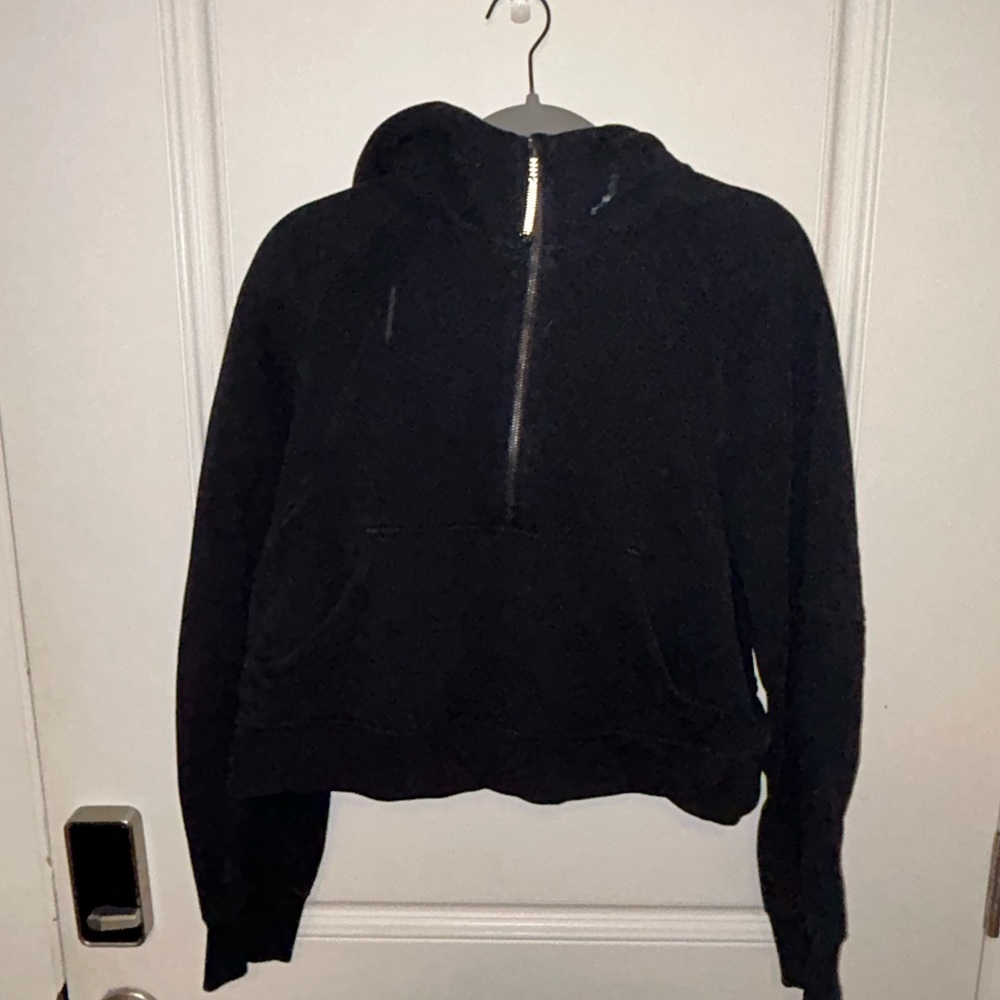 Lululemon scuba